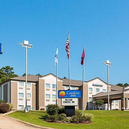 Comfort Inn Camden Exterior foto